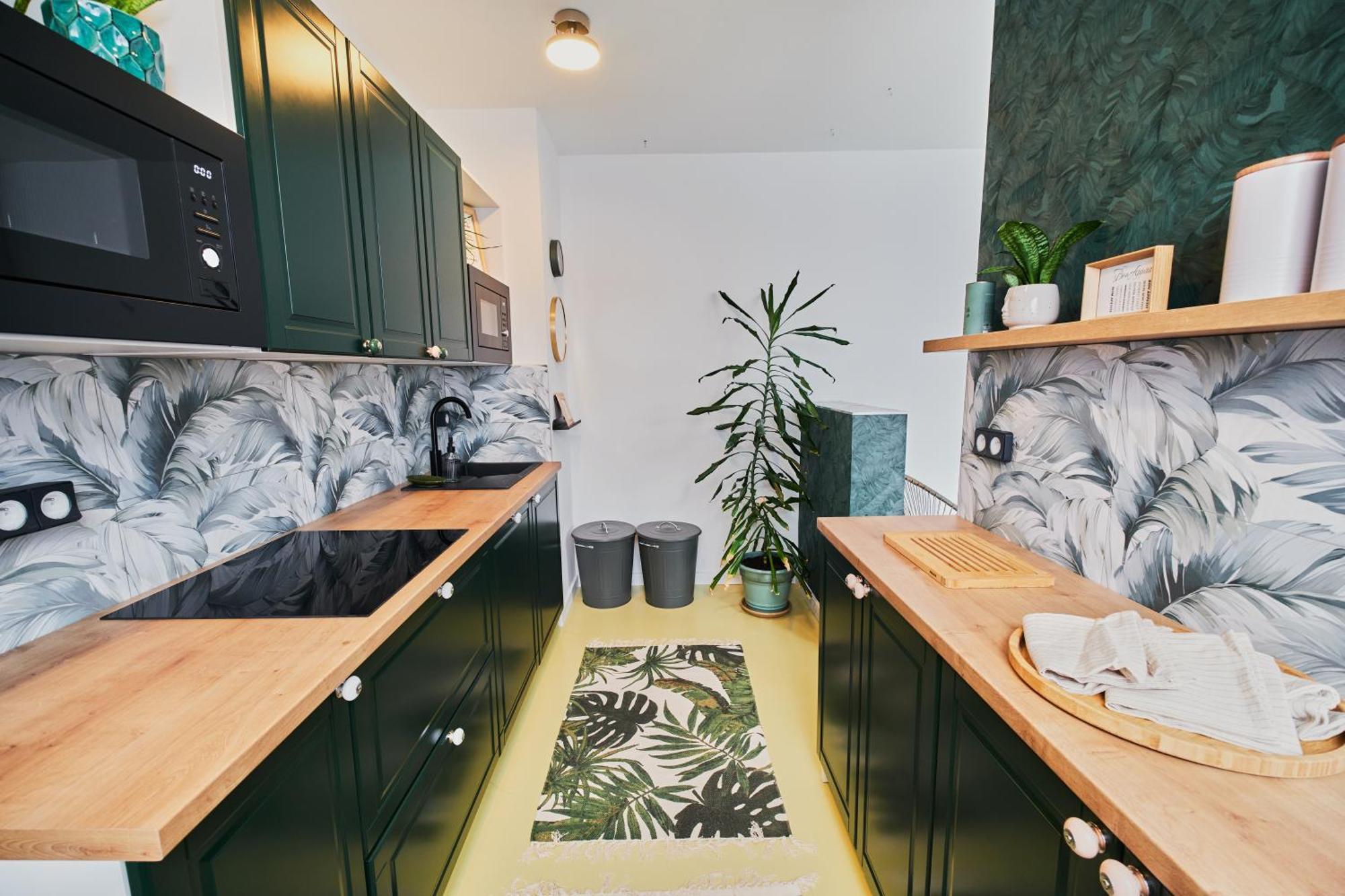 Hostel Prazacka — Fotky 1